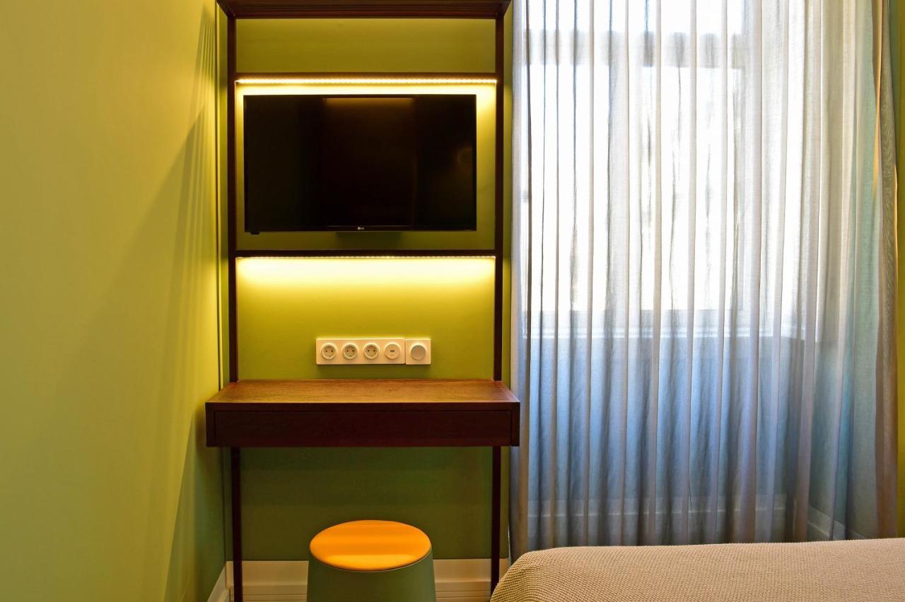 My Story Augusta Hotel