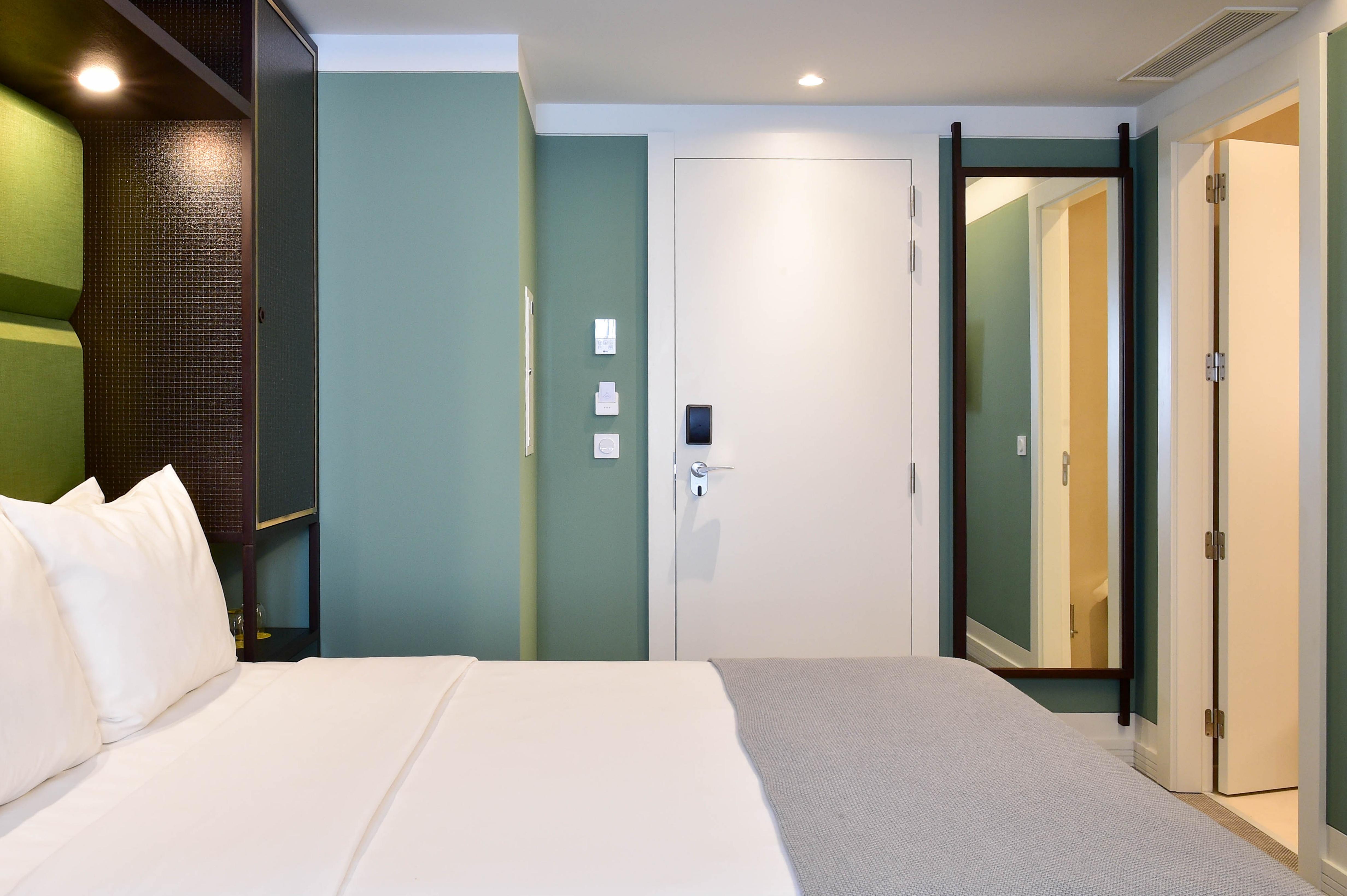 My Story Augusta Hotel Lisboa