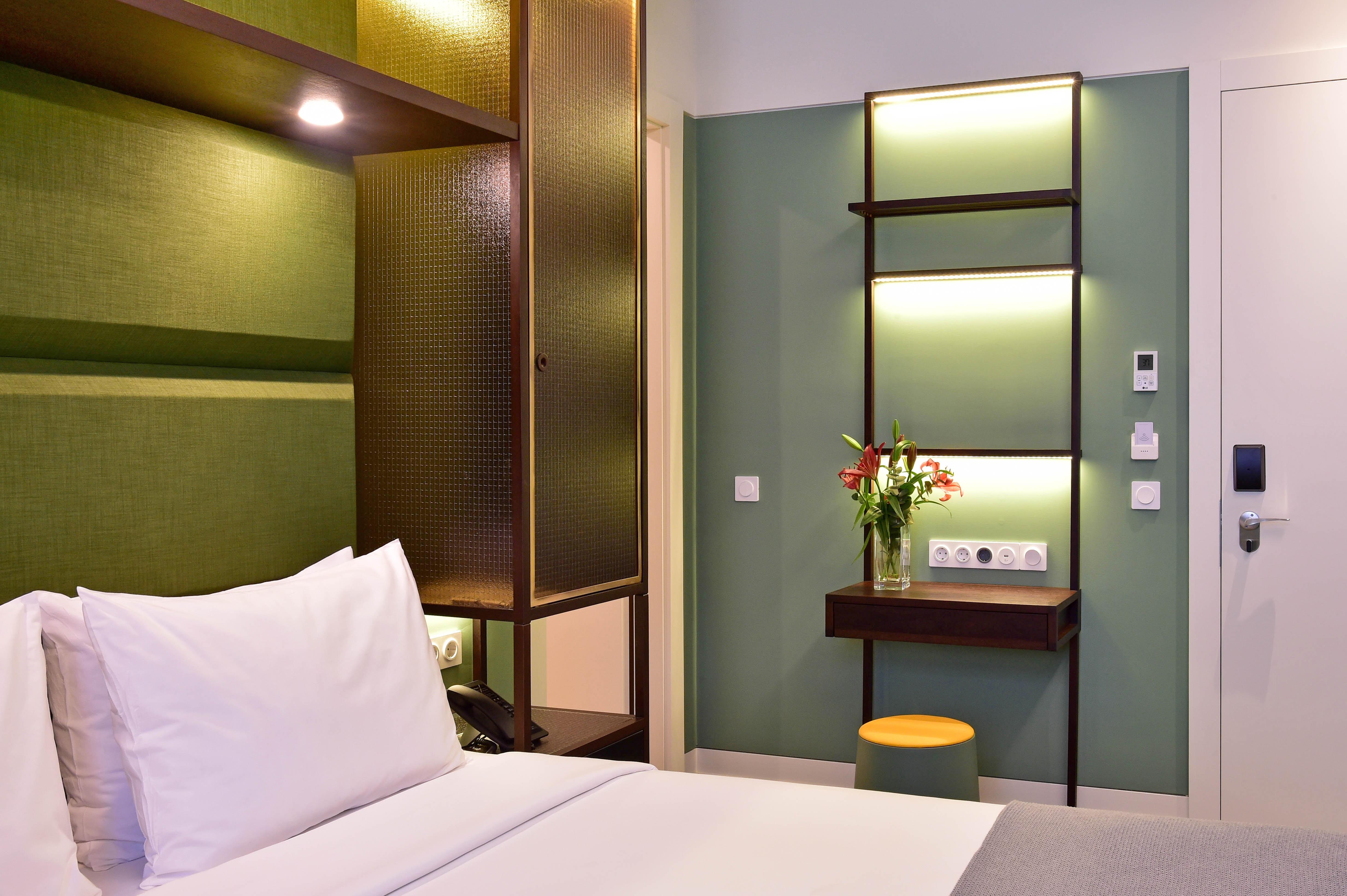 Hotel My Story Augusta Lisboa