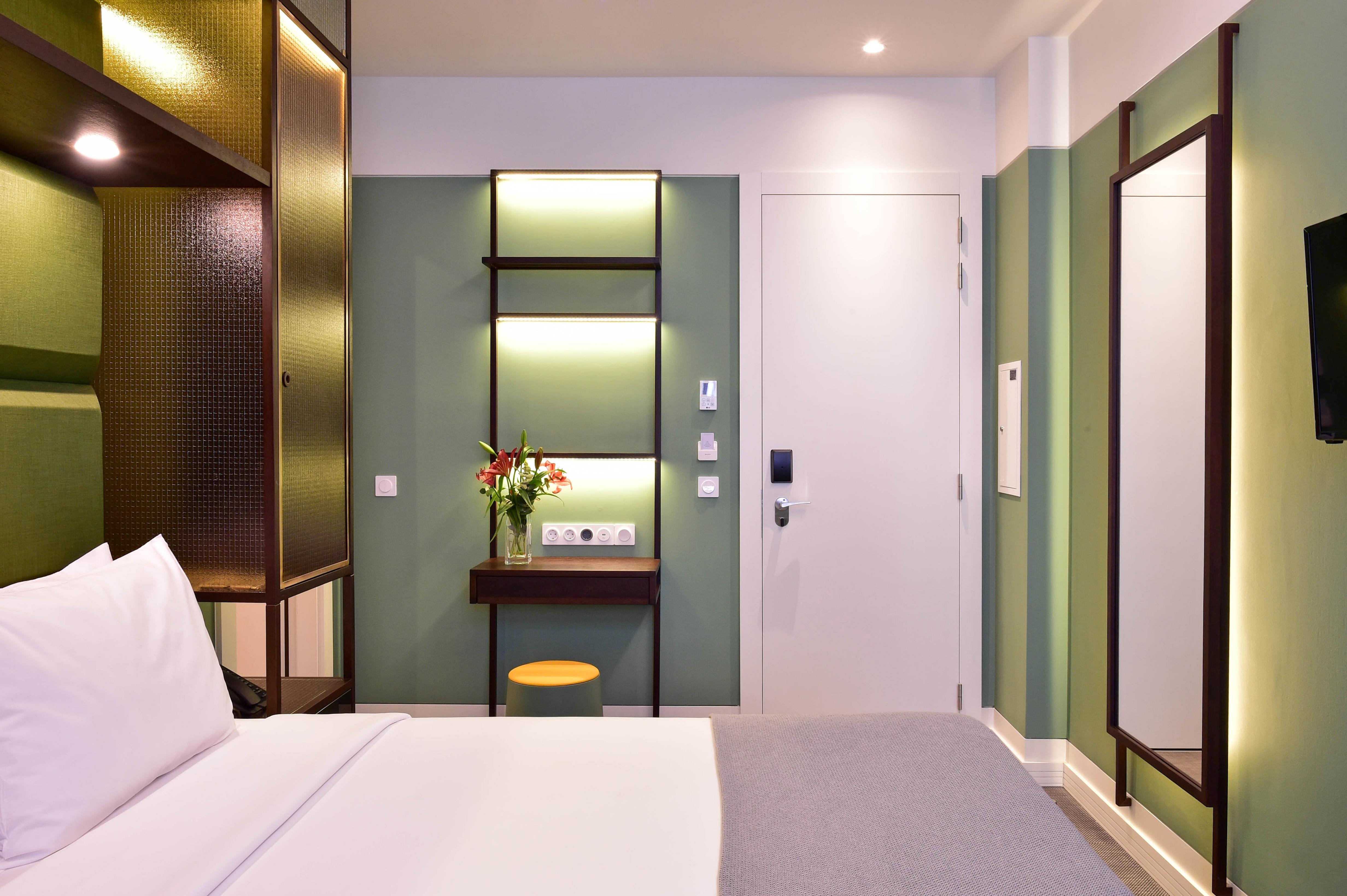 Hotel My Story Augusta Lisboa