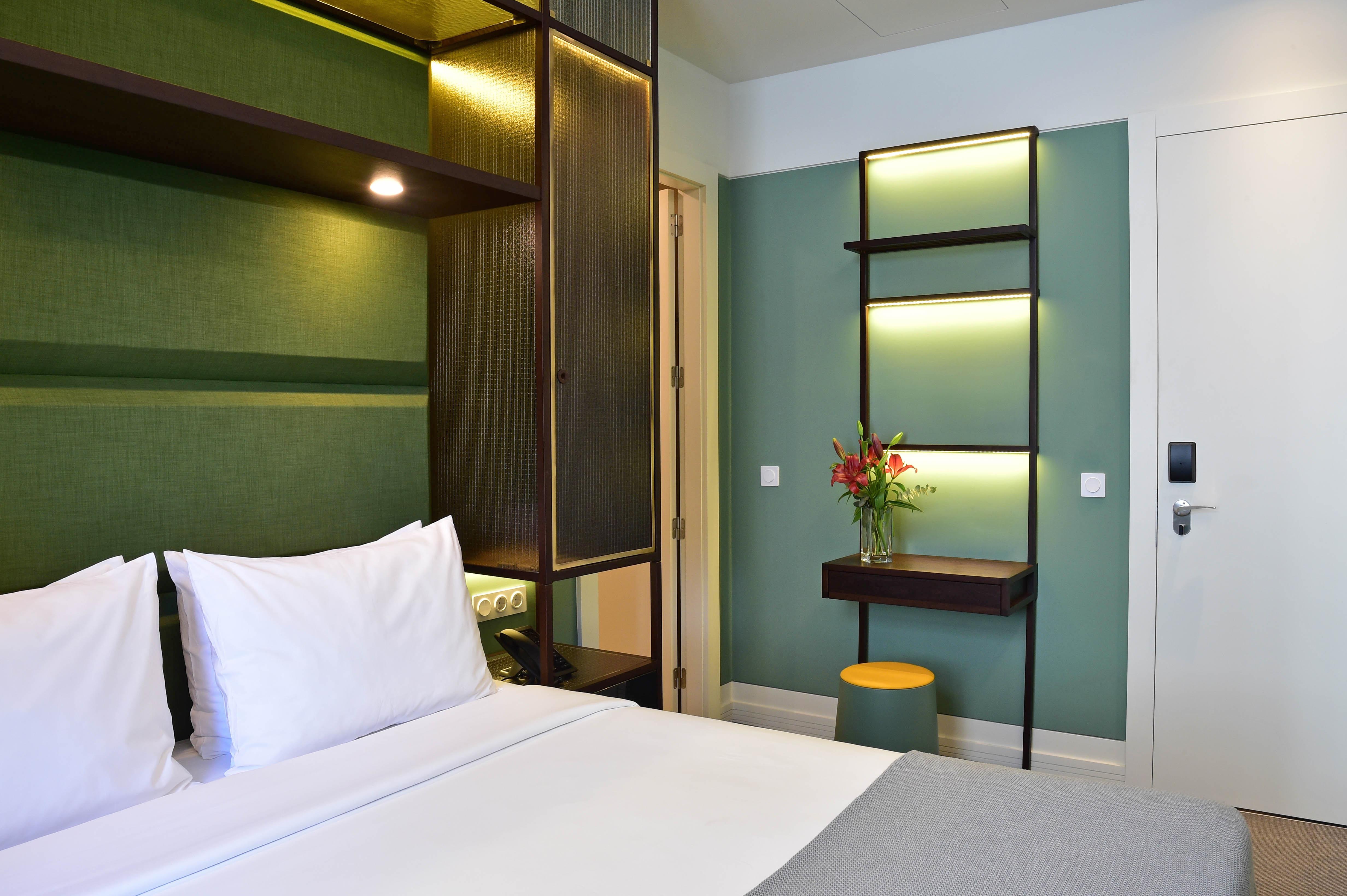 Hotel My Story Augusta 3*