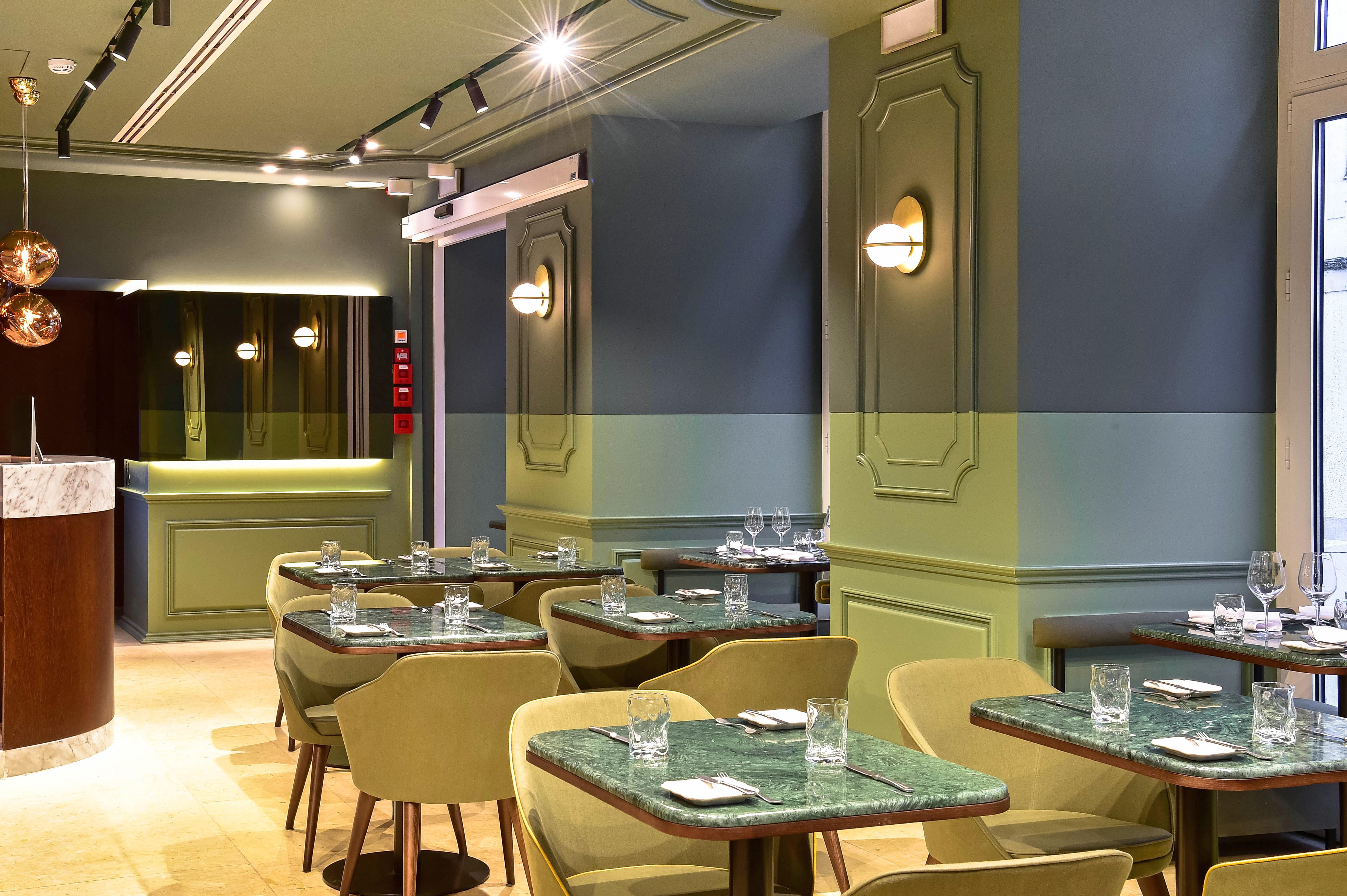 My Story Augusta Hotel Lisboa