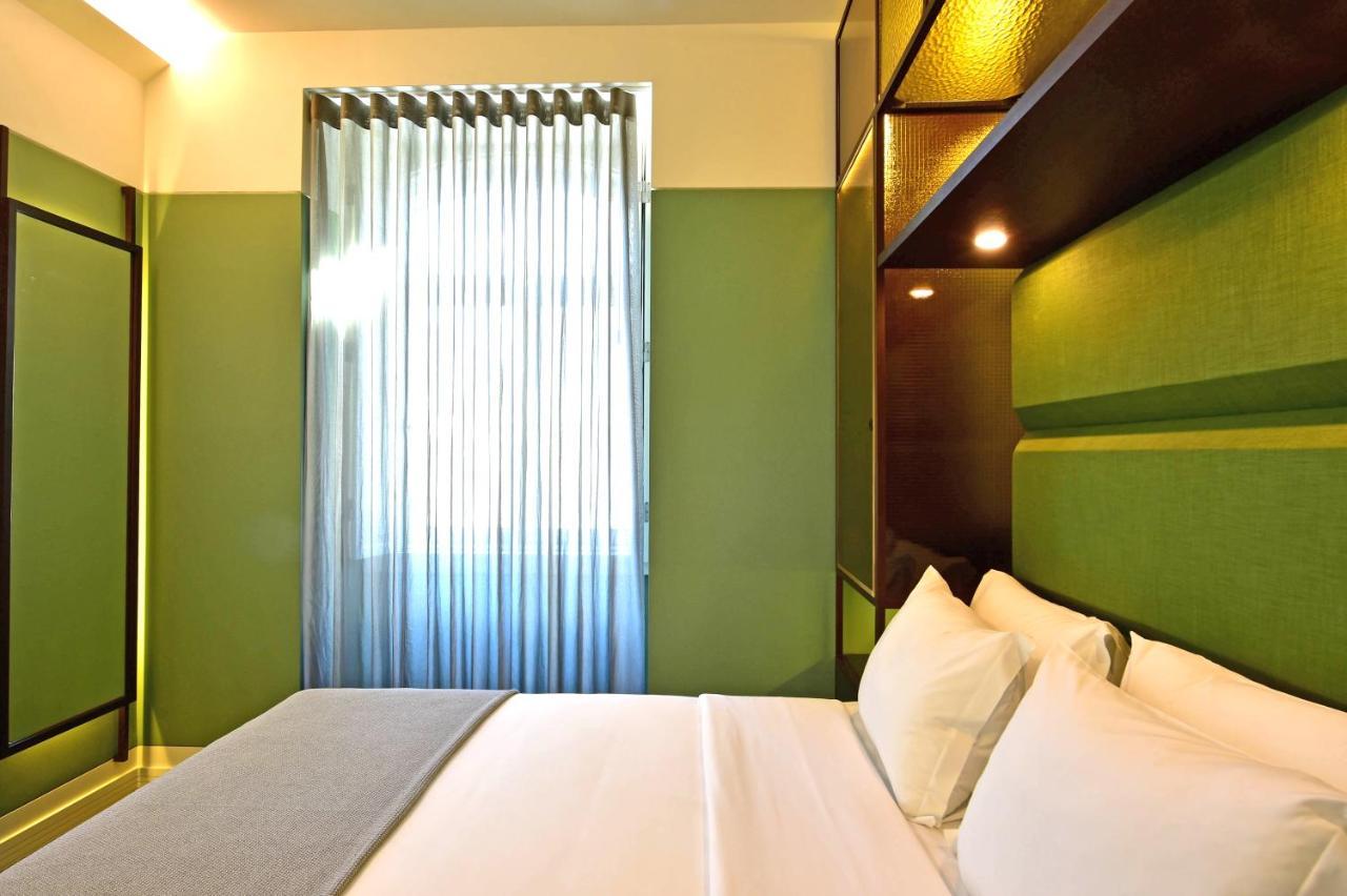 Hotel My Story Augusta Lisboa