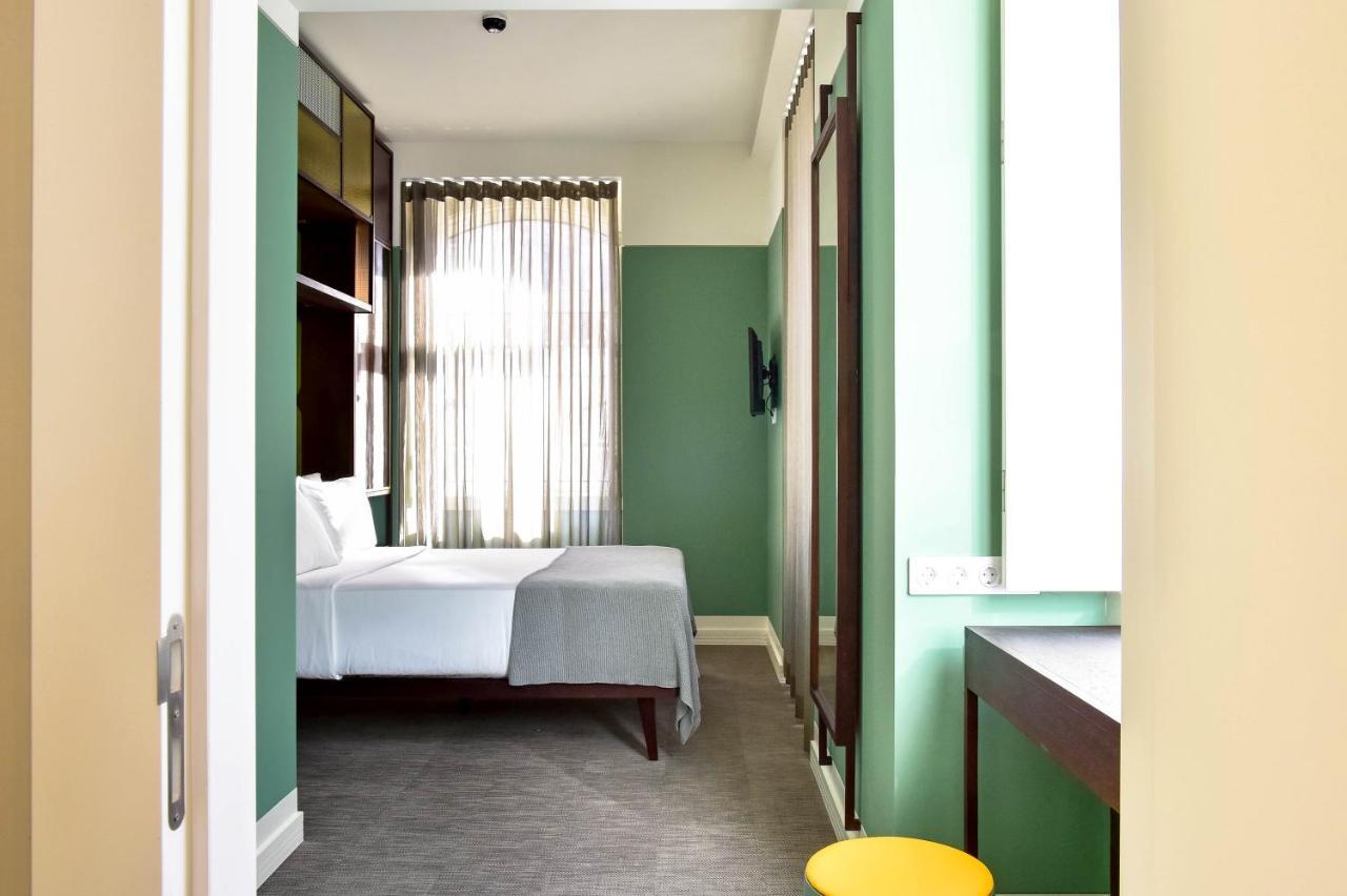 My Story Augusta Hotel