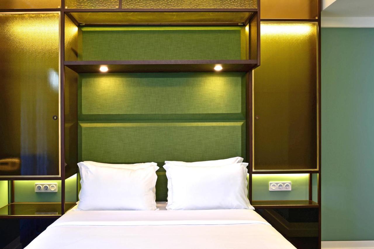 My Story Augusta Hotel 3*