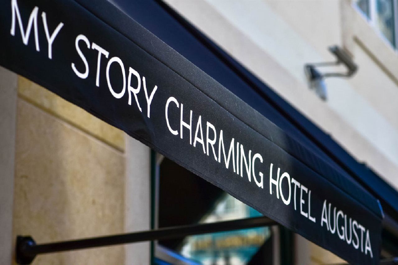 Hotel My Story Augusta Lisboa